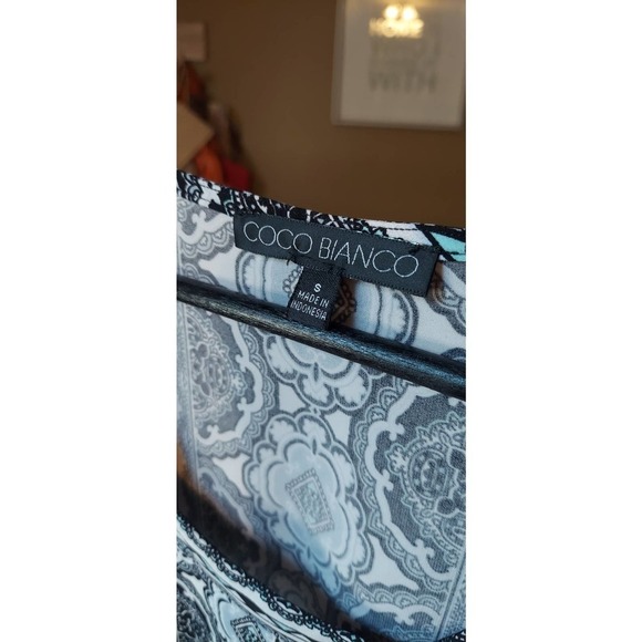 Coco Bianco - Picture 5 of 12